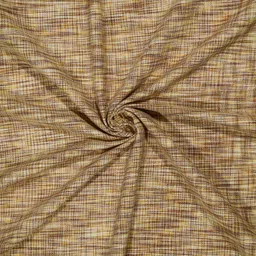 Sawariya Clothing Premium quality Men's Khadi print Khadi cotton lungi Self Design, Solid, Striped Men Dhoti image 4