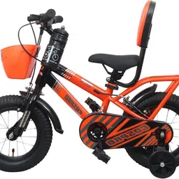 cospro 14 BIG FUN IBC BICYCLE 16 T (inch) Roadster Cycle image 4