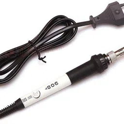elecsynergy 908 60W Soldering Iron With Temperature Control 60 W Temperature Controlled image 4
