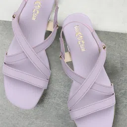 bambam Women Flats Sandal-picture-33