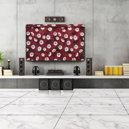 The Furnishing Tree 32 inch LED TV Cover for 32 inch LED/LCD Cover - No41_LED32IN image 2