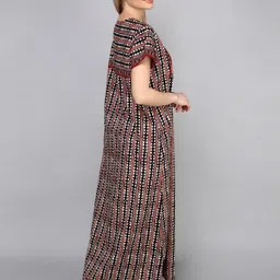 evolove Women Nighty image 2