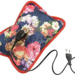 hotmate Hot Water Bags for pain relief Electrical Water Bag 1 L Hot Water Bag image 2