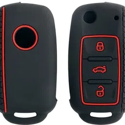 nexvox Car Key Cover image 2