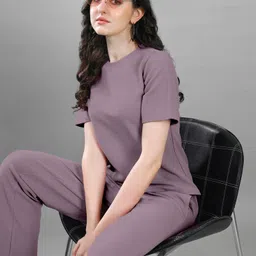 selvia Top Pant Co-ords Set image 5