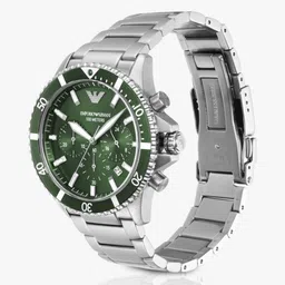 emporio armani Analog Watch - For Men AR11500 image 5