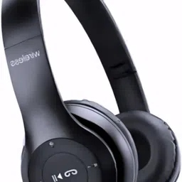 gds Popular Wireless Headset for Music, Movies, and Gaming with Mic._XZ Bluetooth & Wired Headset-picture-21