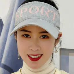 fabulous finds Solid Sports/Regular Cap image 2
