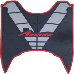 ksheeri Tof-Two wheeler premium mat-231 Suzuki Two Wheeler Mat-picture-15