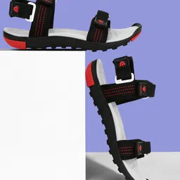 campus Men 2GC-07 Casual Sandal image 1