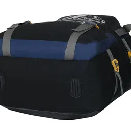 liker travel luggage Water Resistance Trekking Hiking Travel Bag With Shoe Compartment Rucksack Rucksack - 50 L image 4