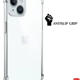 runicha Back Cover for Apple iphone 15 image 4