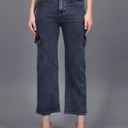 crazeis Women Cargos-picture-24