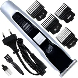 Urbanware Professional Rechargeable Hair Clipper TrimmerShaver For Men-image-0