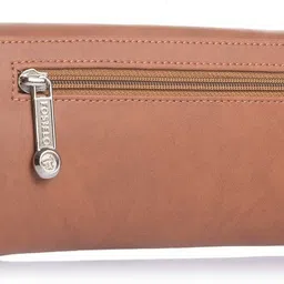 fostelo Casual TanClutch- Mini image 2