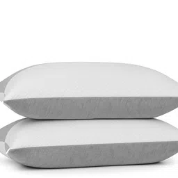 flipkart smartbuy Microfibre Sleeping Pillow Pack of 2 Solid-picture-43