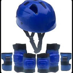 prikli Latest Design Adjustable Multipurpose Cycling Skating Kit Skating Kit m size_pri Cycling Kit-picture-17