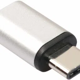 Fedus Multicolor C Type Connector to Micro USB Charge Data Transfer Adapter Multicolor Phone Converter-picture-34