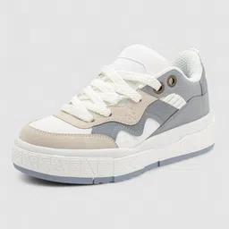 red tape Casual Sneaker Shoes for Men | Elegantly Rounded Front, Soothing Insole Casuals For Men image 5
