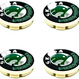 sntp OGL Quality Wheel Cap/Wheel Hub Cap for Skoda All Model 4Pc 56MM IZD 601 151A Wheel Cover For Skoda Laura 1Z3 2 TDI, Octavia RS245 Petrol, Fabia 1.2 TDI, Superb, Yeti-picture-14