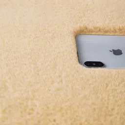 hometail Silk Floor Mat image 4