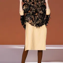 shree enterprise Printed Pure Cotton Women Multicolor Scarf-picture-18