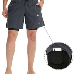 fancyagents Solid Men Boxer image 3