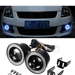 sje Halogen Fog Lamp Unit for Maruti Suzuki image 3