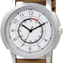 jp enterprise Minimalist Collection Analog Watch - For Men White Numbers JP-LR17-picture-10