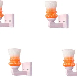 afast Wallchiere Wall Lamp With Bulb image 1