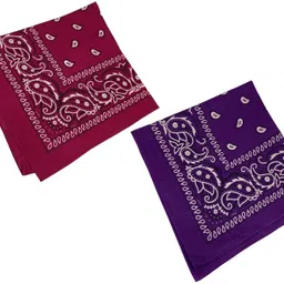 bigwheel Men, Women, Boys, Girls Printed Bandana-picture-19