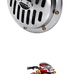 motoroys Horn For Skoda Superb-picture-20