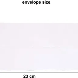 nippy Shagun Envelopes pack of 50Multicolor_new42 Envelopes image 4