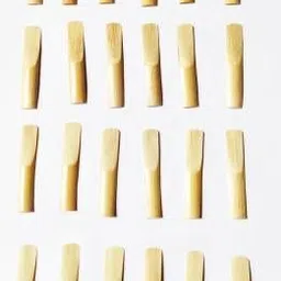 bakhe hub Clarinet reeds 24 pcs Reed-picture-27