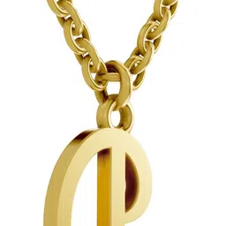 sparq Certified Lab Grown Diamond & BIS Hallmark Pendant With Chain Gold-plated Sterling Silver image 4