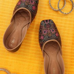 Iconics Mojaris for Women Mojaris For Women-picture-24