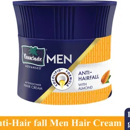 parachute Advansed Men Anti Hair fall Hair Cream - Pack Of 1 Hair Styler-picture-21