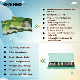 abica 17CWB with Level 2 image 5