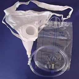 kumijashi Urine Bag image 2