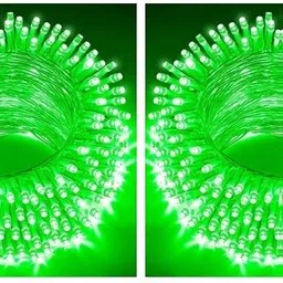 neerusstore 36 LEDs 12 m Multicolor Steady Ball Rice Lights-picture-33