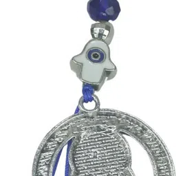 mikadoecom Multipurpose Use: Use as car hanging, bag charm, or home décor Key Chain image 3