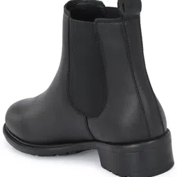 el paso EPW7200 Lightweight Comfort Summer Trendy Premium Stylish Boots For Women image 3