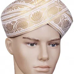 SPS Self Design Head Wraps image 2