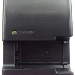 Camaura BC-VW1 Charger / np-fw50 Battery Camera Battery Charger (Black Camera Battery Charger-image-30