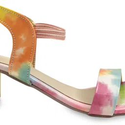 rsdk Women Heels Sandal image 4