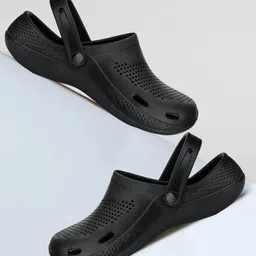 bersache Men Clogs Sandal image 1