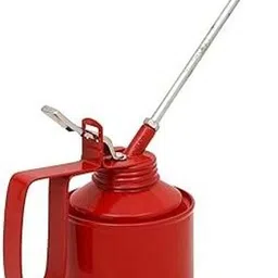tunir Oil Can / Sprayer Size (1/4 Pint ) SR 158 Manual Pump image 2