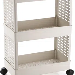 firstchoice Plastic Kitchen Trolley-picture-10