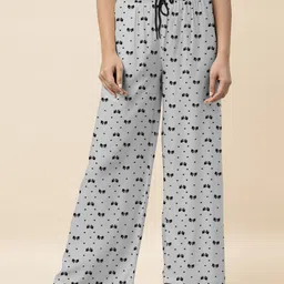 riglozi Pack of 2 Women Pyjama image 3