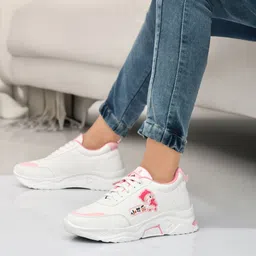 jumpink Sneakers For Women-picture-27